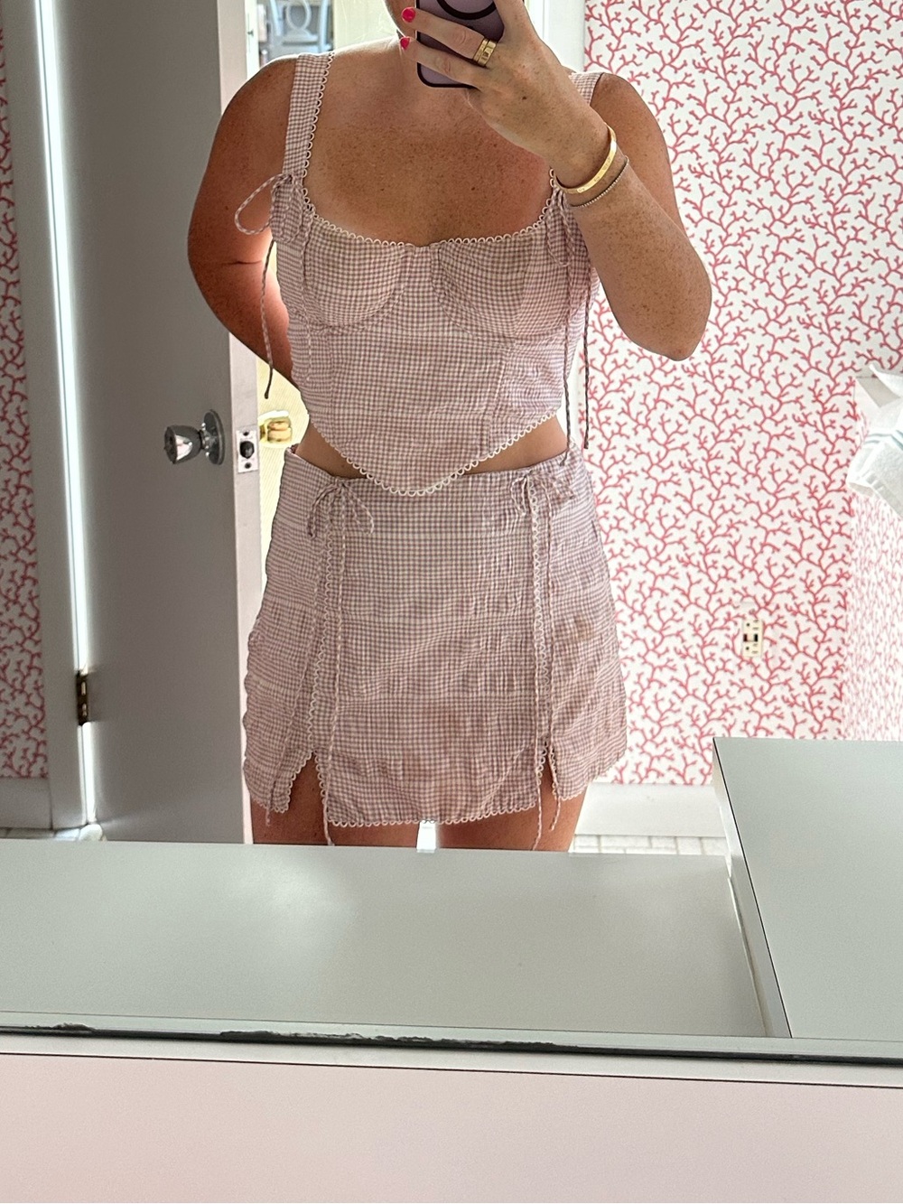 For love and lemons set
